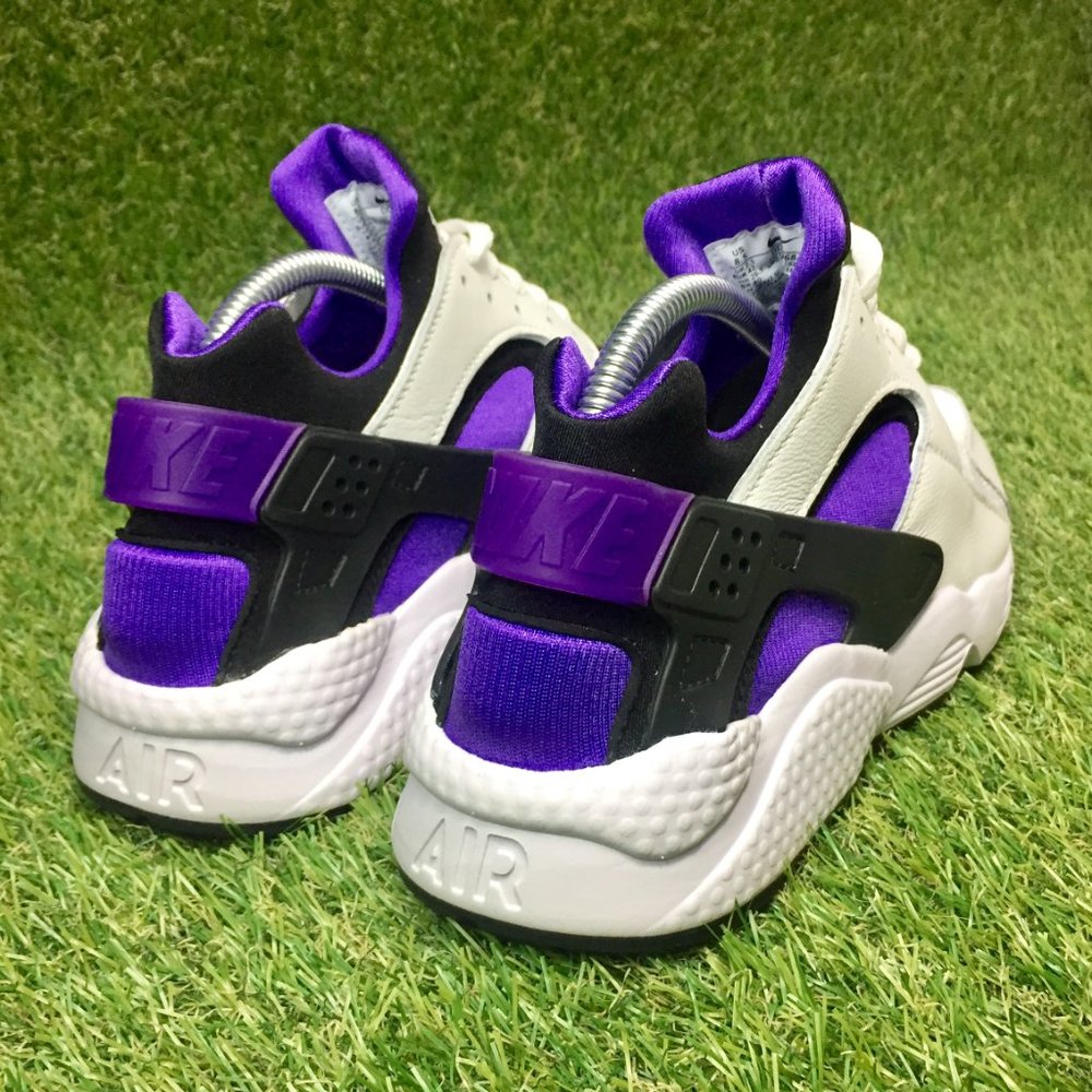 NIKE, New Nike Air Huarache, - Picture 6 of 6